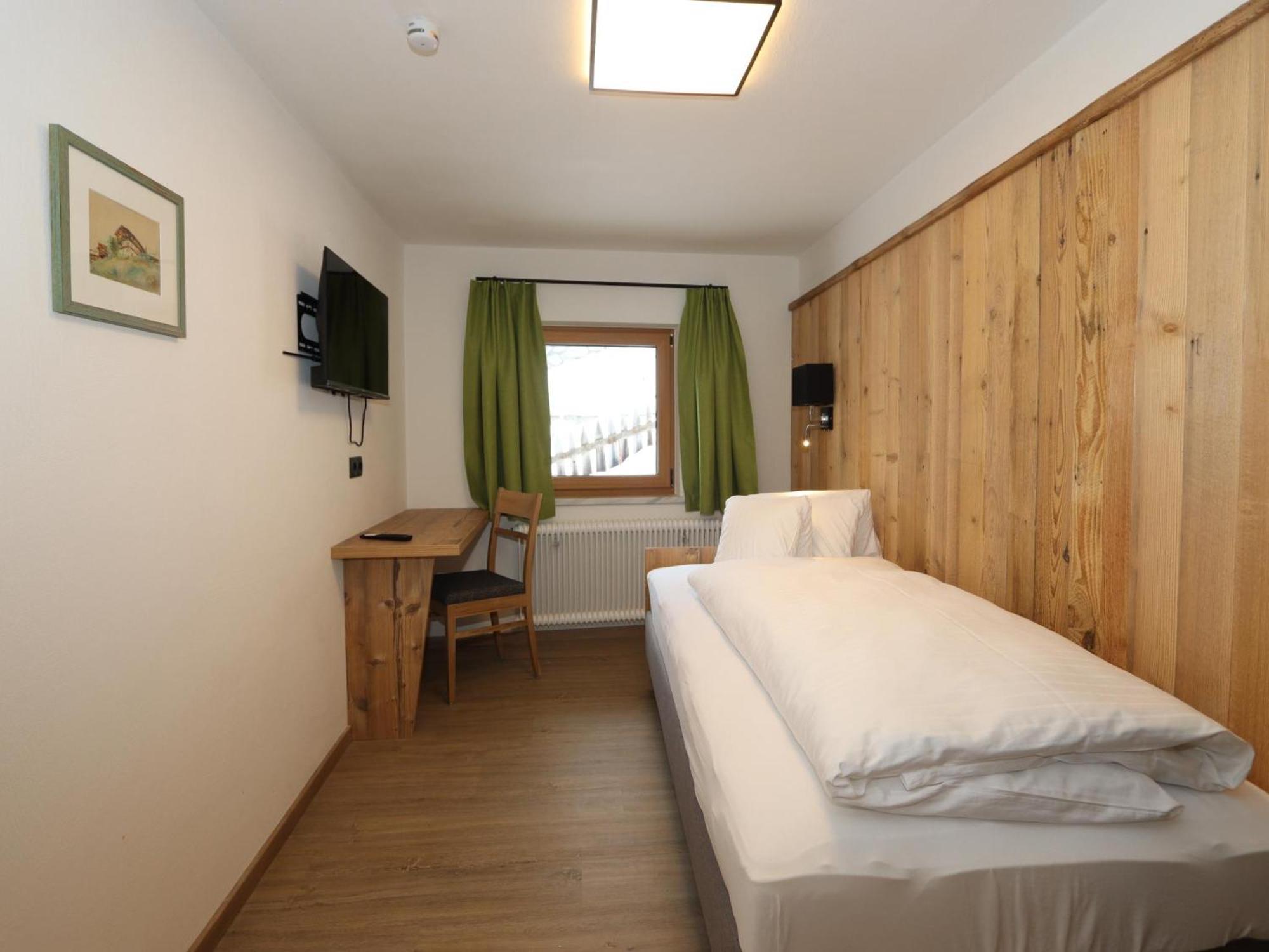 Apart Loisa Pettneu am Arlberg Exterior photo